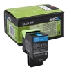 Original Toner Cartridge cyan  Lexmark 80C20C0