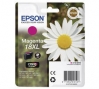 Original Ink Cartridge XL magenta  Epson No. 18XL m, C13T18134010