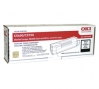 Original Toner Cartridge black  OKI 43324408