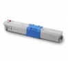 Original Toner Cartridge XL magenta  OKI 44469723