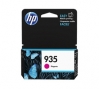 Original Ink Cartridge magenta  HP No. 935 m, C2P21A