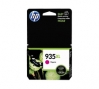 Original Ink Cartridge magenta  HP No. 935XL m, C2P25A