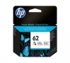 Original Printhead color  HP No. 62 c, C2P06AE