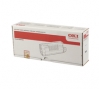 Original Toner Cartridge black  OKI 44318608