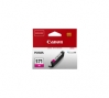 Original Ink Cartridge magenta  Canon CLI-571M, 0387C001