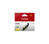 Original Ink Cartridge yellow  Canon CLI-571Y, 0388C001