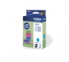 Original Ink Cartridge cyan  Brother LC-221C