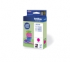 Original Ink Cartridge magenta  Brother LC-221M