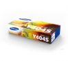 Original Toner Cartridge yellow  Samsung CLT-Y404S, SU444A