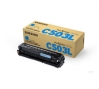 Original Toner Cartridge cyan  Samsung CLT-C503L, SU014A