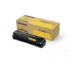 Original Toner Cartridge yellow  Samsung CLT-Y503L, SU491A