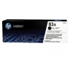 Original Toner Cartridge black  HP No. 83A, CF283A