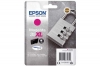 Original Ink Cartridge magenta  Epson T3593, No. 35XL m, C13T35934010