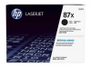 Original Toner Cartridge black  HP No. 287X, CF287X