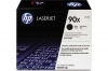 Original Toner Cartridge black  HP No. 90X, CE390X