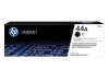 Original Toner Cartridge black  HP No. 44A, CF244A