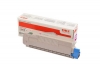 Original Toner Cartridge magenta  OKI 46507506