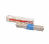 Original Toner Cartridge yellow  OKI 46508713