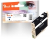 Peach Ink Cartridge black, compatible with  Epson T0551 bk, C13T05514010