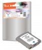 Peach Ink Cartridge cyan compatible with  HP No. 88 c, C9386AE