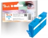 Peach Ink Cartridge cyan HC compatible with  HP No. 920XL c, CD972AE