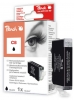 Peach Ink Cartridge photoblack black, compatible with  Canon CLI-8BK, 0620B001, 0620B029