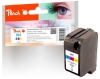 Peach Ink Cartridge colour, compatible  HP, Apple No. 41, 51641A