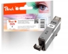 Peach Ink Cartridge grey, compatible with  Canon CLI-526GY, 4544B001