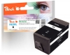 Peach Ink Cartridge black compatible with  HP No. 920XL bk, CD975AE