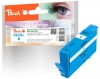 Peach Ink Cartridge cyan HC compatible with  HP No. 920XL c, CD972AE