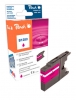 Peach XL-Ink Cartridge magenta, compatible with  Brother LC-1280XLM