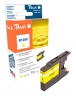 Peach XL Ink Cartridge yellow, compatible with  Brother LC-1280XLY