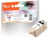 Peach Ink Cartridge black, compatible with  Kodak No. 30XL, 3952363