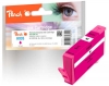 Peach Ink Cartridge magenta compatible with  HP No. 935 m, C2P21A