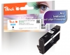 Peach Ink Cartridge black compatible with  HP No. 934 bk, C2P19A