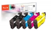 Peach Multi Pack Plus compatible with  Epson T2996, No. 29XL, C13T29964010