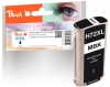 Peach Ink Cartridge black matte compatible with  HP No. 72XL MBK, C9403A