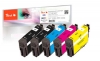 Peach Multi Pack Plus, compatible with  Epson T2986, No. 29, C13T29864010