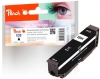 Peach Ink Cartridge photoblack black, compatible with  Epson T3341, No. 33 phbk, C13T33414010