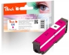 Peach Ink Cartridge magenta, compatible with  Epson T3343, No. 33 m, C13T33434010