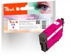 Peach Ink Cartridge magenta, compatible with  Epson No. 18 m, C13T18034010