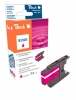 Peach Ink Cartridge magenta, compatible with  Brother LC-1220M