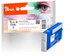 Peach Ink Cartridge XLcyan, compatible with  Epson T3592, No. 35XL c, C13T35924010