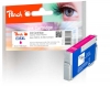 Peach Ink Cartridge XL magenta, compatible with  Epson T3593, No. 35XL m, C13T35934010