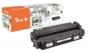 110089 - Peach Toner Module black, compatible with No. 13X BK, Q2613X HP