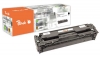 110226 - Peach Toner Module black, compatible with No. 125A BK, CB540A HP