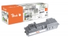 110238 - Peach Toner Module black, compatible with TK-120 Kyocera