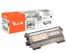 110780 - Peach Toner Module black, compatible with TN-2210 Brother