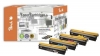 111115 - Multipack Peach, compatible avec A0V30NH Konica Minolta
