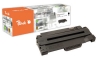 111720 - Tonerový modul Peach cerný, kompatibilní s 1130XLBK, 7H53W, 593-10961 Dell